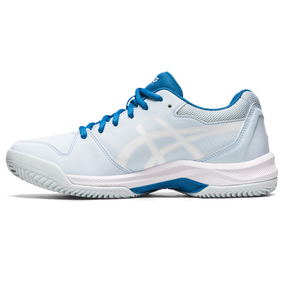 Asics Gel-Dedicate 7 Clay Dames