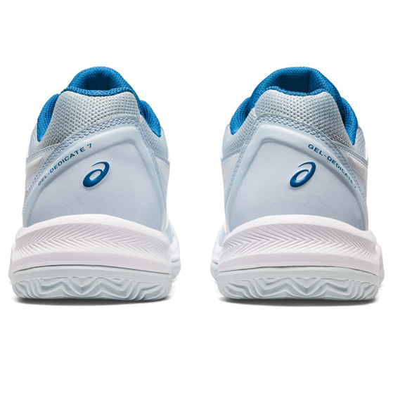 Asics Gel-Dedicate 7 Clay Dames