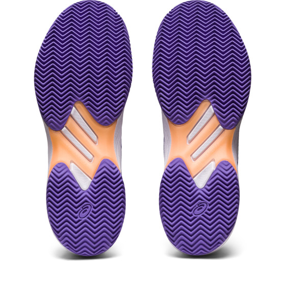 Asics Solution Swift FF Clay Dames