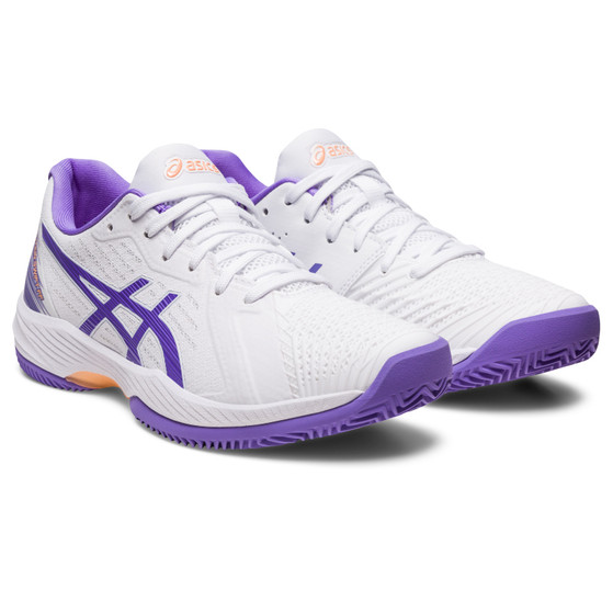 Asics Solution Swift FF Clay Dames