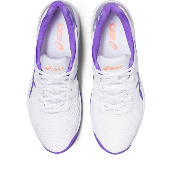Asics Solution Swift FF Clay Dames