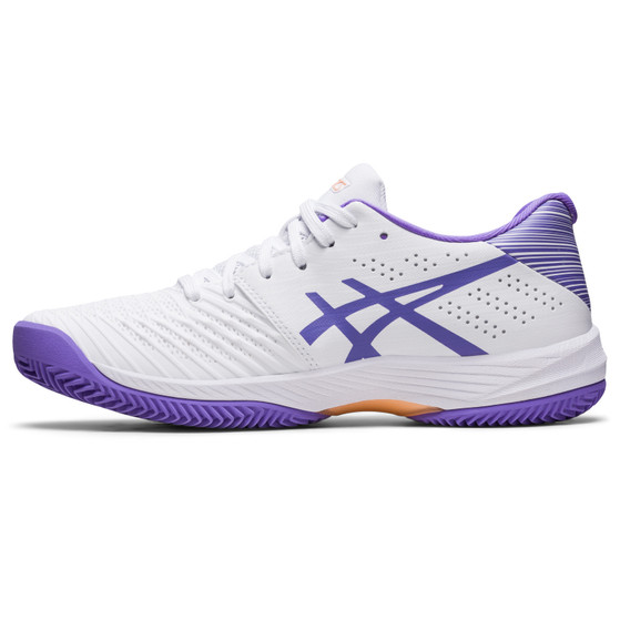 Asics Solution Swift FF Clay Dames