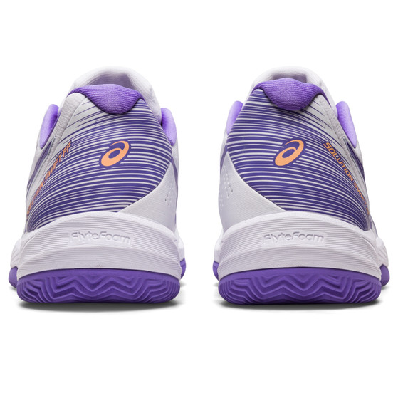 Asics Solution Swift FF Clay Dames