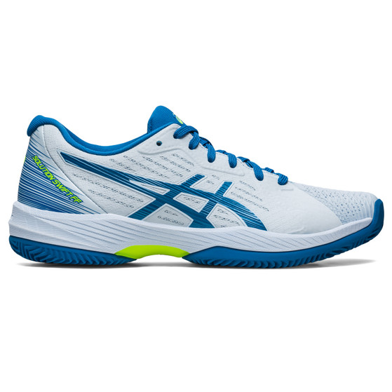 ASICS Solution Swift FF Clay Dames