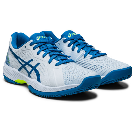 ASICS Solution Swift FF Clay Dames