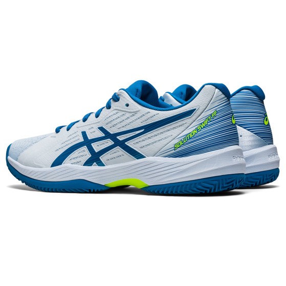 ASICS Solution Swift FF Clay Dames