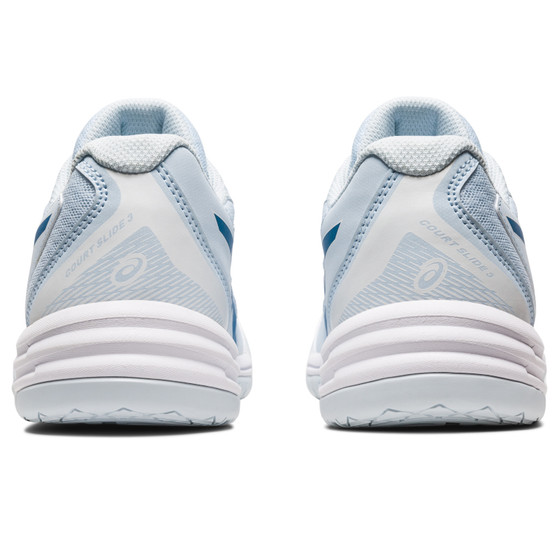 Asics Court Slide 3 Damen