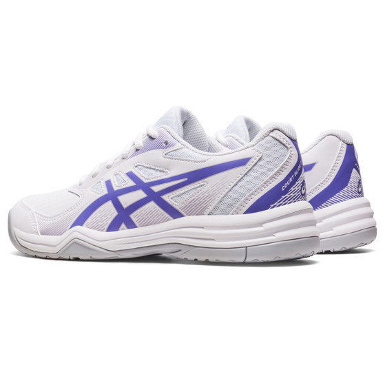 Asics Court Slide 3 Damen