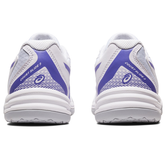 Asics Court Slide 3 Damen