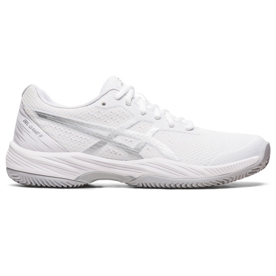 Asics Gel Game 9 Clay Damen TennisDirect
