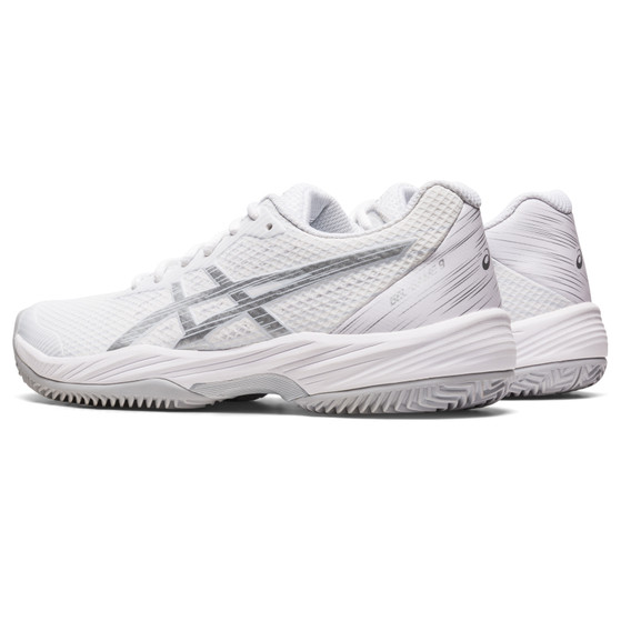Asics Gel Game 9 Clay Dames