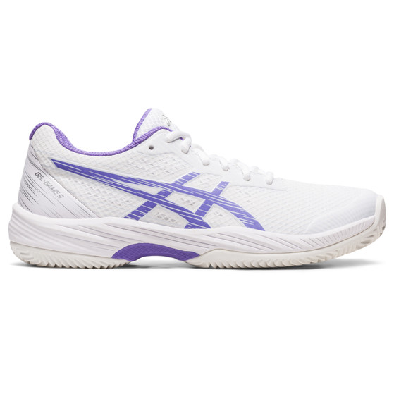 Asics Gel Game 9 Clay Women TennisDirect