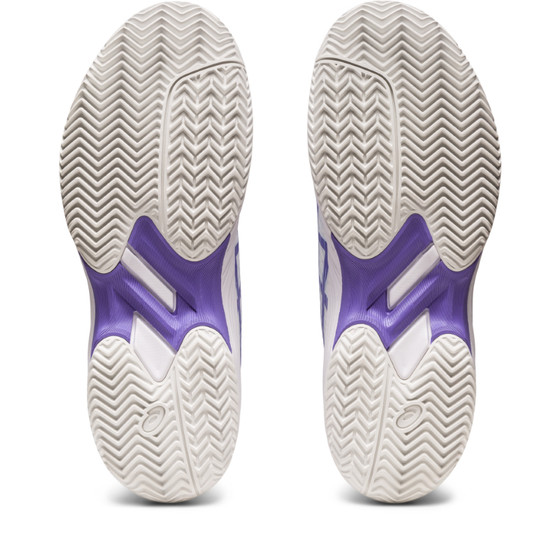 Asics Gel Game 9 Clay Dames