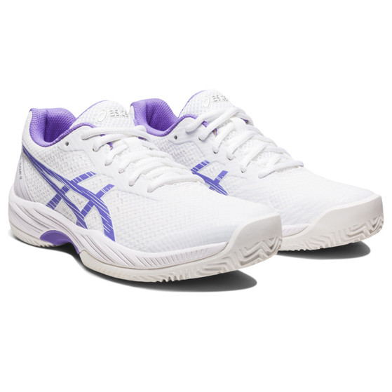 Asics Gel Game 9 Clay Dames