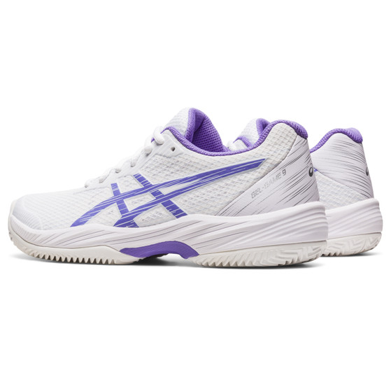 Asics Gel Game 9 Clay Dames