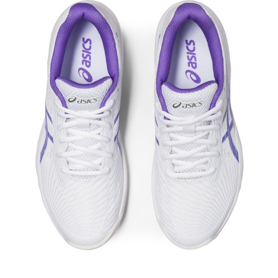 Asics Gel Game 9 Clay Dames