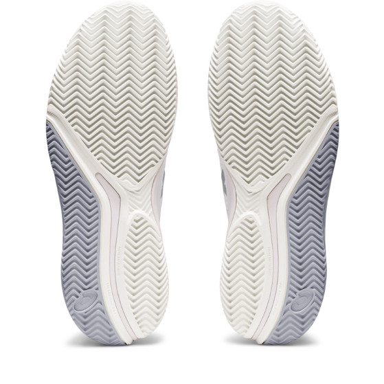 Asics Gel-Resolution 9 Clay Dames