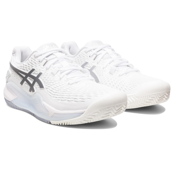Asics Gel-Resolution 9 Clay Dames