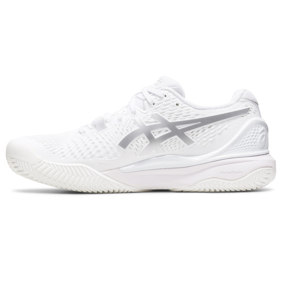 Asics Gel-Resolution 9 Clay Dames