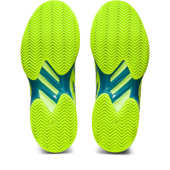 Asics Solution Speed FF 2 Clay Damen