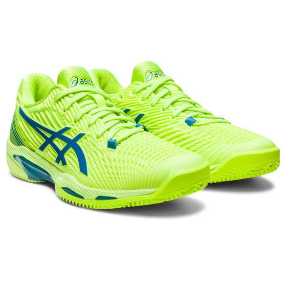 Asics Solution Speed FF 2 Clay Damen