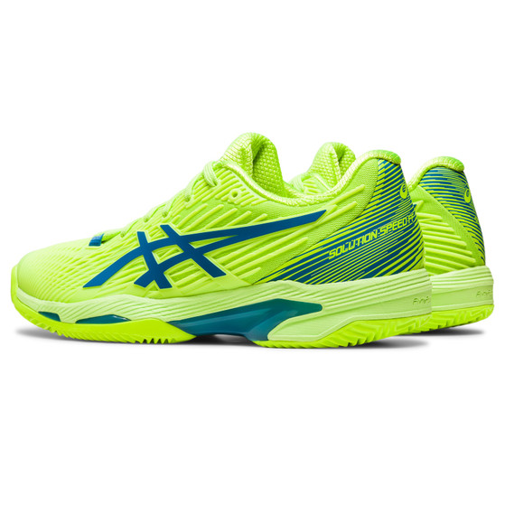 Asics Solution Speed FF 2 Clay Damen
