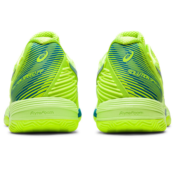 Asics Solution Speed FF 2 Clay Damen