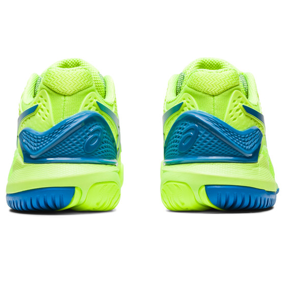 Asics Gel-Resolution 9 Dames