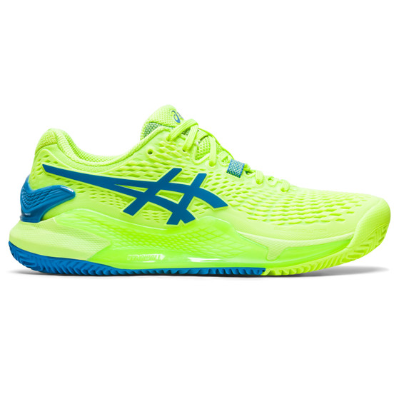 Asics Gel Resolution 9 Clay Women