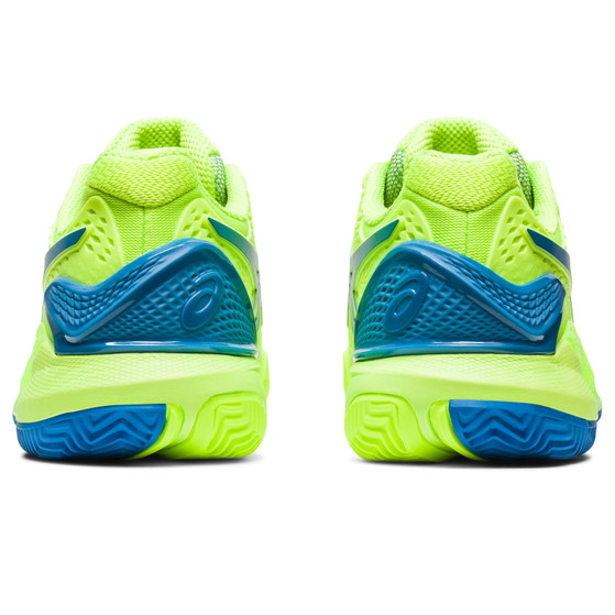 Asics Gel-Resolution 9 Clay Dames