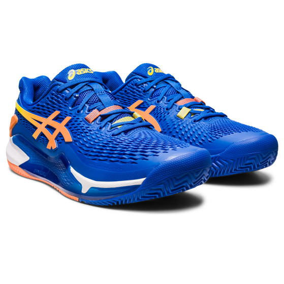 ASICS Gel-Resolution 9 Clay Heren
