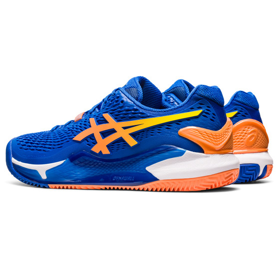 ASICS Gel-Resolution 9 Clay Heren