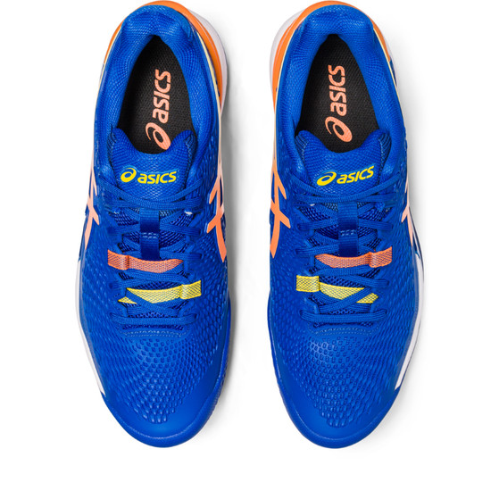 ASICS Gel-Resolution 9 Clay Heren