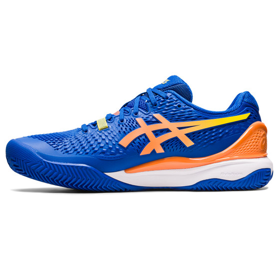 ASICS Gel-Resolution 9 Clay Heren