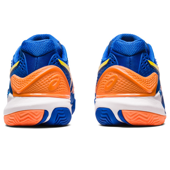ASICS Gel-Resolution 9 Clay Heren
