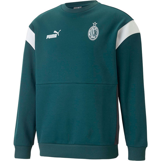 Puma AC Milan Crew Trainingspak