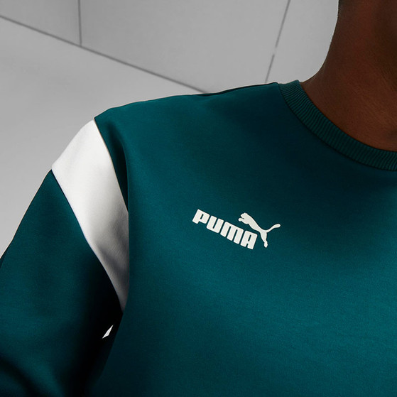 Puma AC Milan Crew Trainingspak