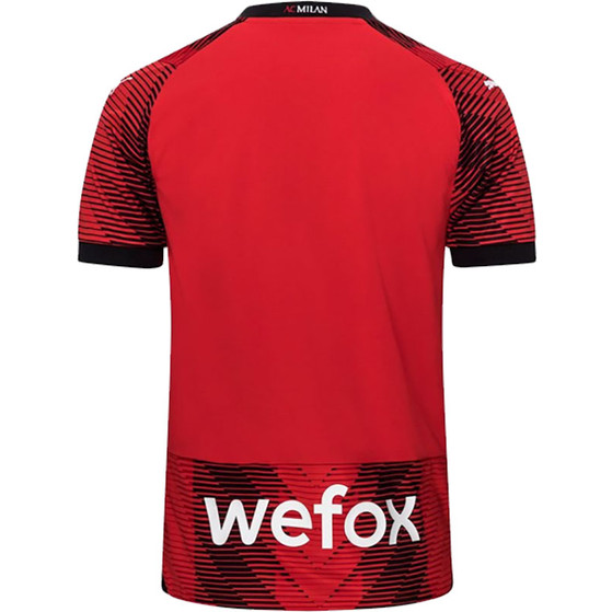 Puma AC Milan Hemma Fotboll kit 
