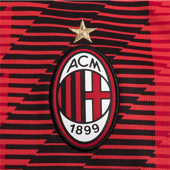 Puma AC Milan Hemma Fotboll kit 
