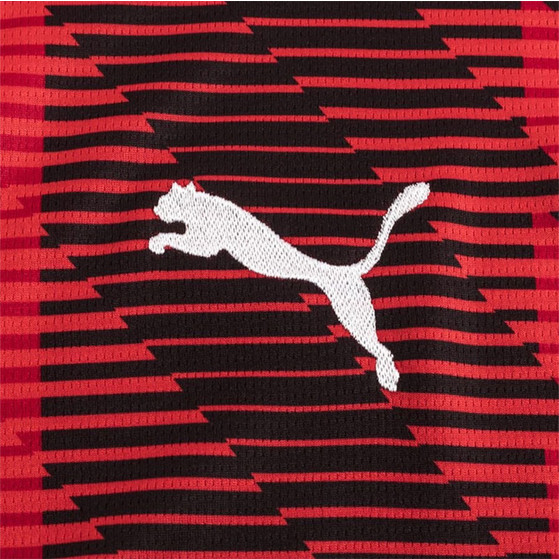 Puma AC Milan Hemma Fotboll kit 
