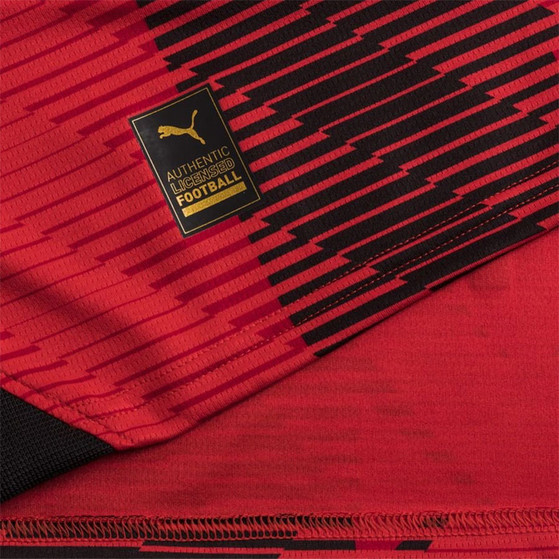 Puma AC Milan Hemma Fotboll kit 
