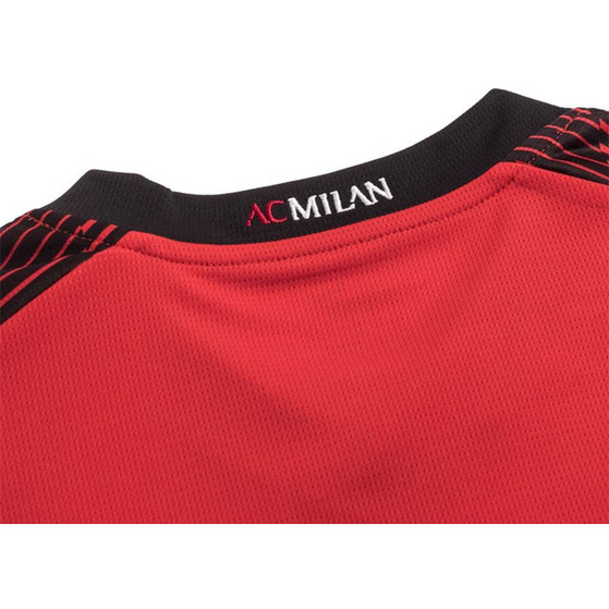 Puma AC Milan Hemma Fotboll kit 

