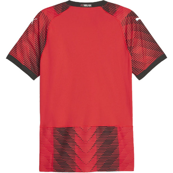 Puma AC Milan Authentic Thuis Shirt 2023/2024