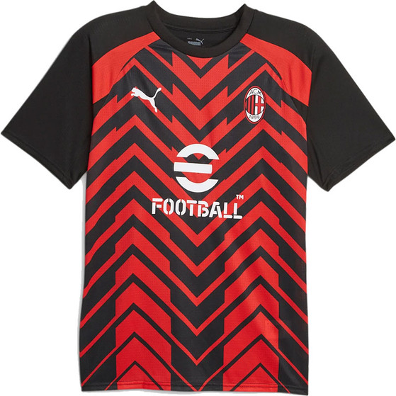 Puma AC Milan Pre-Match Träningsset
