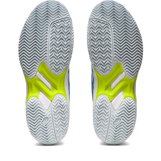 Asics Gel Game 9 Clay Dames