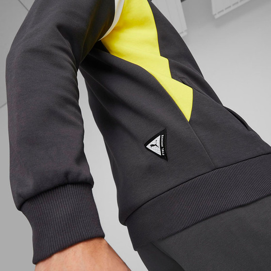 Puma Borussia Dortmund Track Tracksuit
