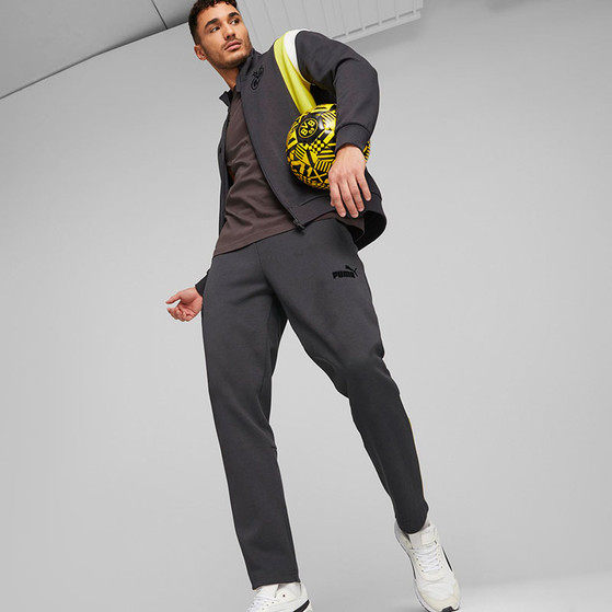 Puma Borussia Dortmund Track Tracksuit

