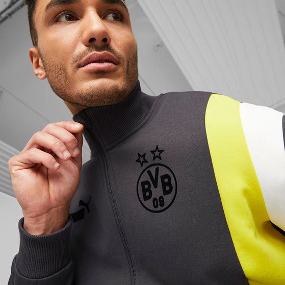 Puma Borussia Dortmund Track Tracksuit
