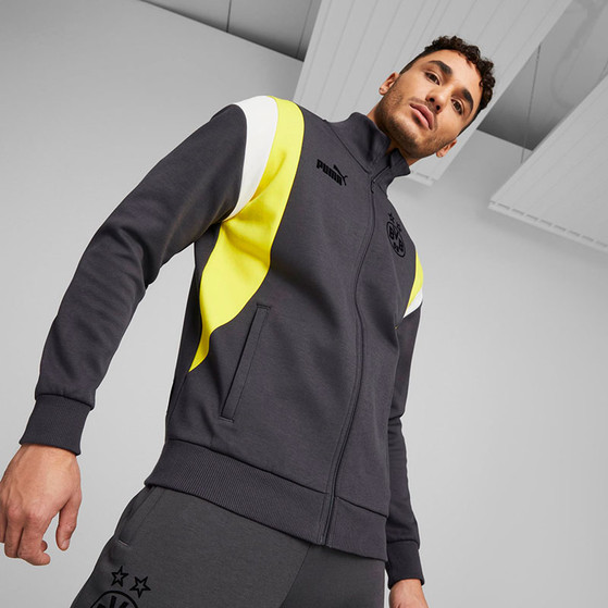 Puma Borussia Dortmund Track Tracksuit
