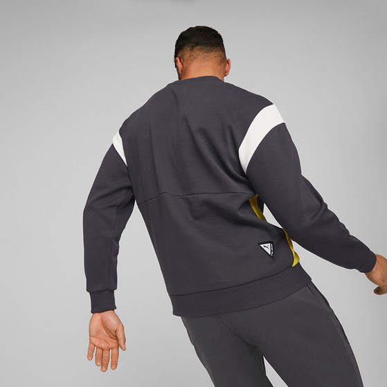 Puma Borussia Dortmund Crew Trainingspak